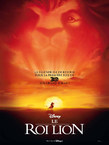 LE ROI LION EN 3D